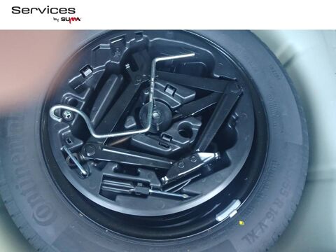 Tipo Station Wagon 1.0 Firefly Turbo 100 ch S&S 2021 occasion 01440 Viriat