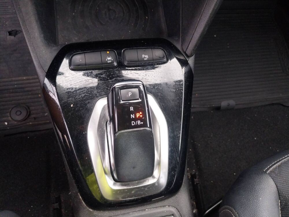 Corsa Electrique 136 ch & Batterie 50 kw/h 2021 occasion 29900 Concarneau