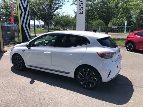 Clio E-Tech full hybrid 145 2023 occasion 14500 Vire
