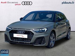 A1 Sportback 40 TFSI 207 ch S tronic 7 2023 occasion 13730 Saint-Victoret
