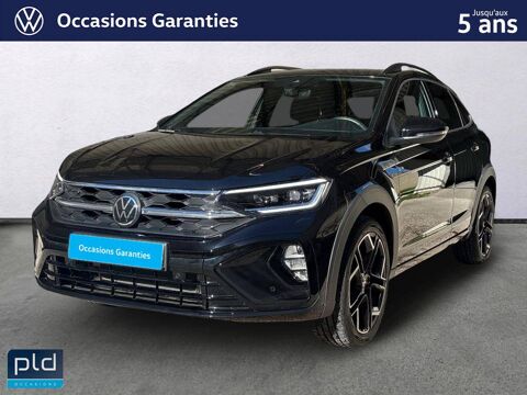 Annonce voiture Volkswagen Taigo 25490 €