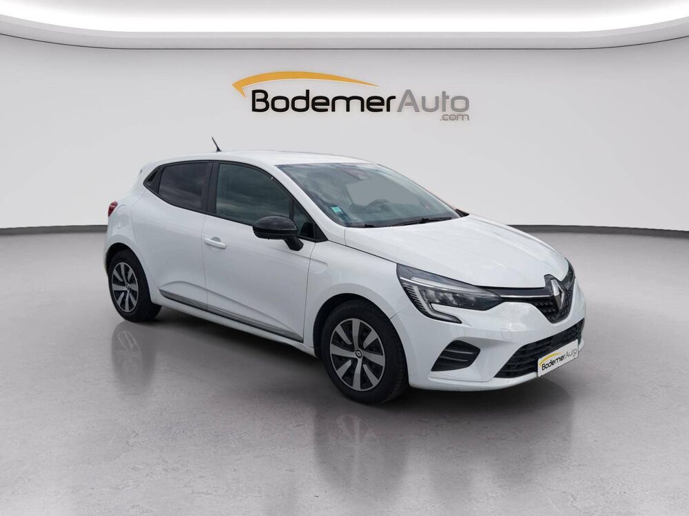 Clio SCe 65 2023 occasion 56850 Caudan