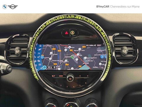 Cooper Hatch 3 Portes SE 184 ch 2022 occasion 94430 Chennevi&egrave;res-sur-Marne
