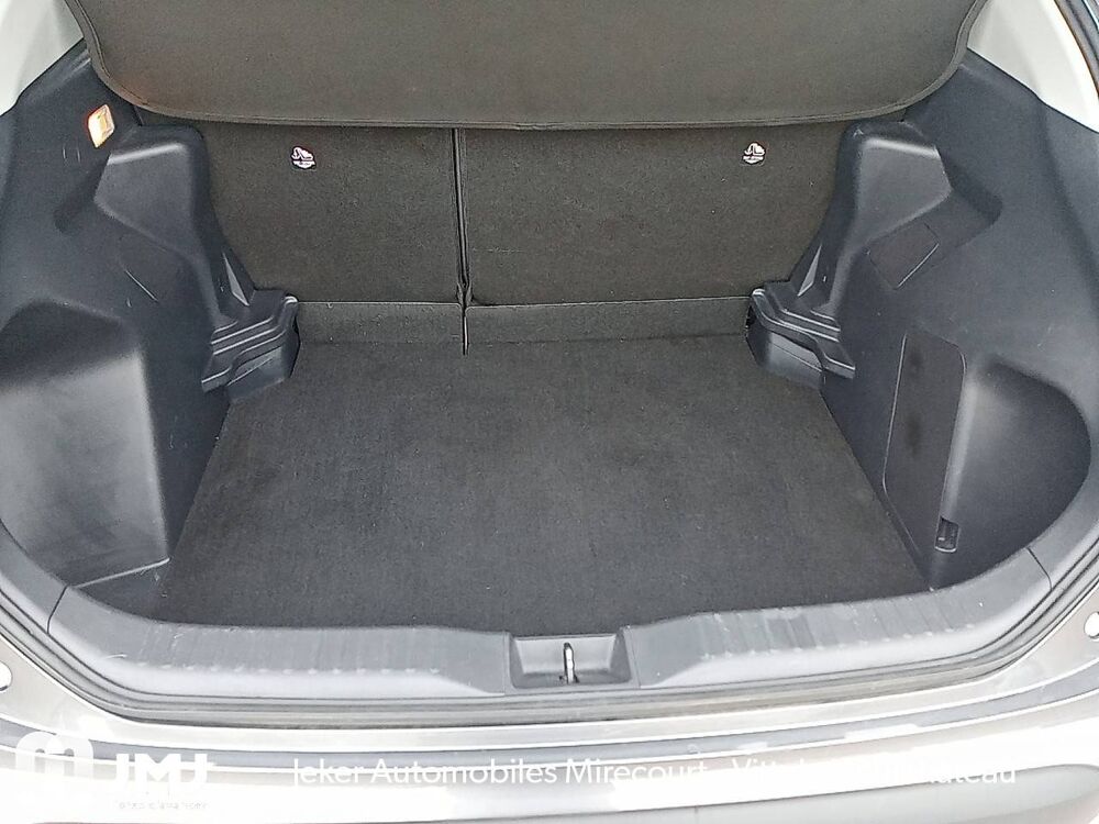 Yaris Cross Hybride 116h 2WD 2024 occasion 88300 Neufch&acirc;teau