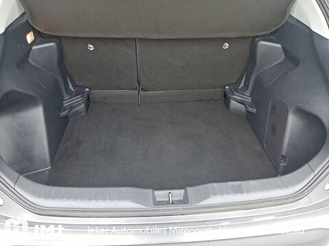 Yaris Cross Hybride 116h 2WD 2024 occasion 88300 Neufch&acirc;teau
