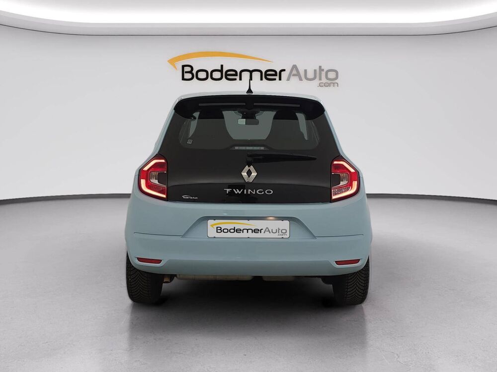 Twingo III SCe 65 2023 occasion 29200 Brest