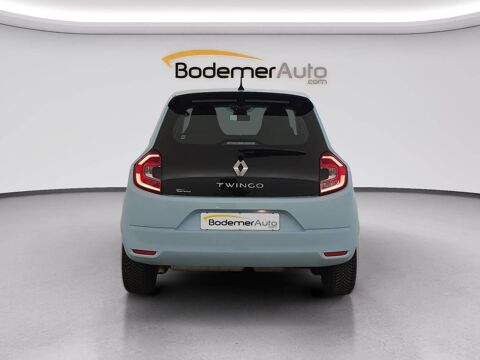 Twingo III SCe 65 2023 occasion 29200 Brest