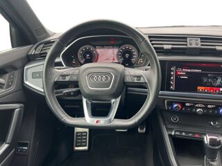 Q3 Sportback 45 TFSIe 245 ch S tronic 6 2023 occasion 13011 Marseille