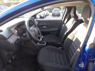 Sandero TCe 90 2021 occasion 56850 Caudan