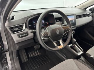 Clio E-Tech full hybrid 145 ch GSR2 2025 occasion 29000 Quimper