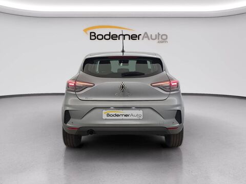 Clio Blue dCi 100 ch GSR2 2025 occasion 29000 Quimper
