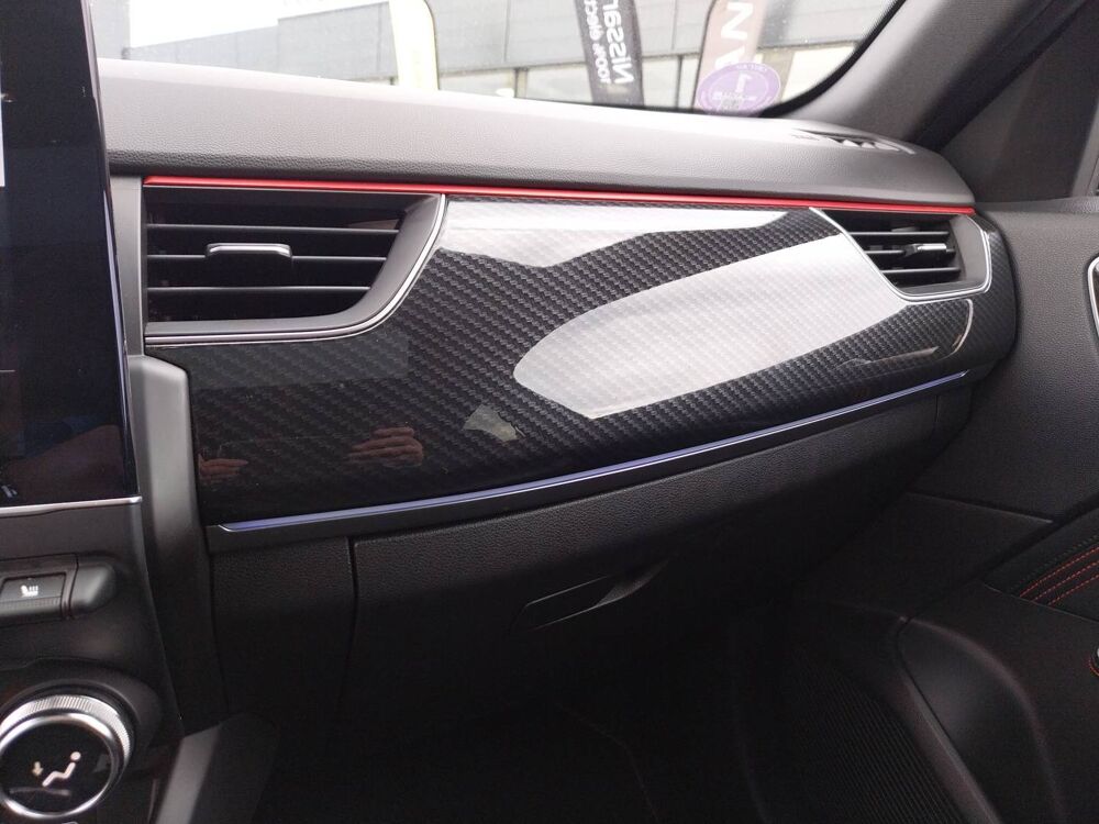 Arkana mild hybrid 160 EDC FAP - 22 2023 occasion 22300 Lannion
