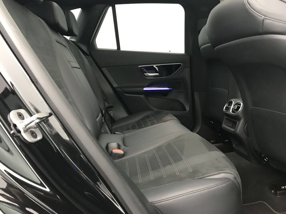 Classe GLC GLC 300 de 9G-Tronic 4Matic 2024 occasion 25000 Besan&ccedil;on