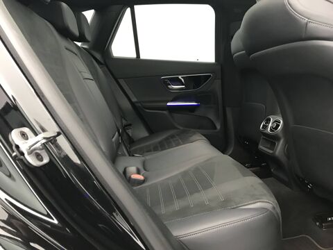Classe GLC GLC 300 de 9G-Tronic 4Matic 2024 occasion 25000 Besan&ccedil;on