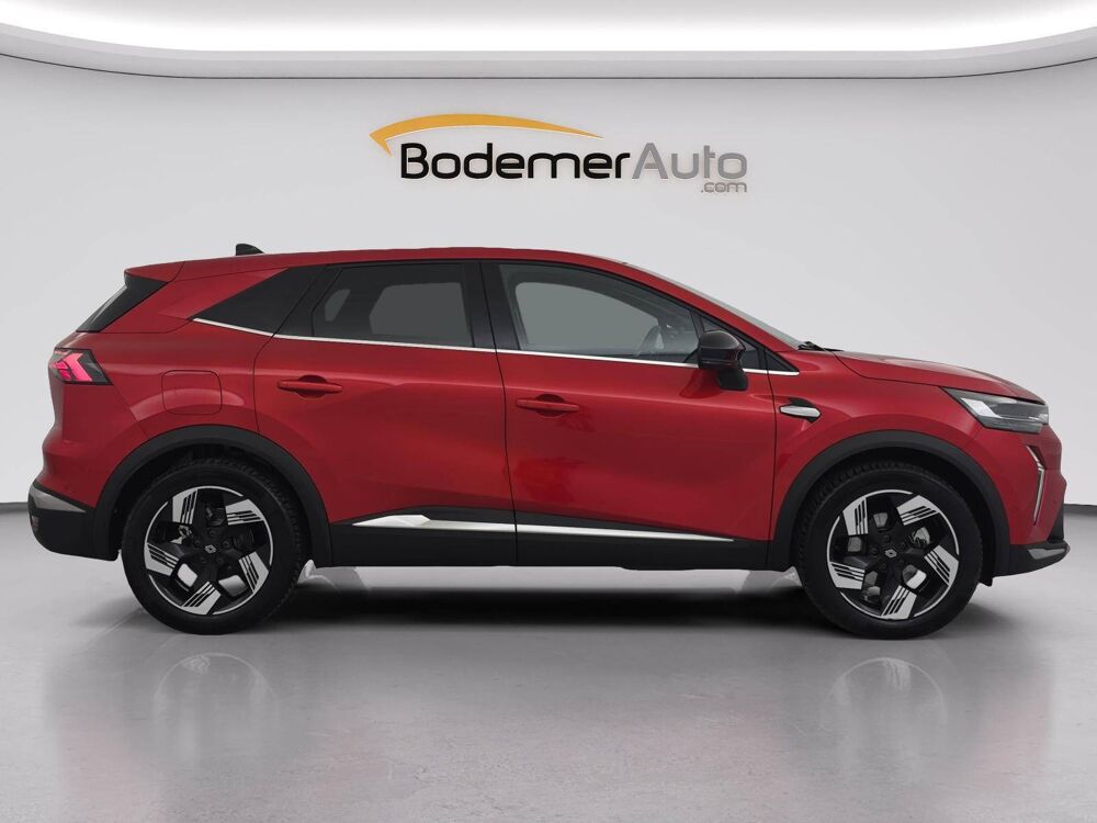 Symbioz E-Tech full hybrid 145 2025 occasion 56400 Auray
