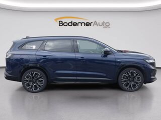 Espace full hybrid E-Tech 200 ch 7pl 2026 occasion 61100 Flers