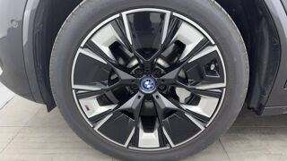 iX3 M Sport 286 ch 2025 occasion 94430 Chennevi&egrave;res-sur-Marne