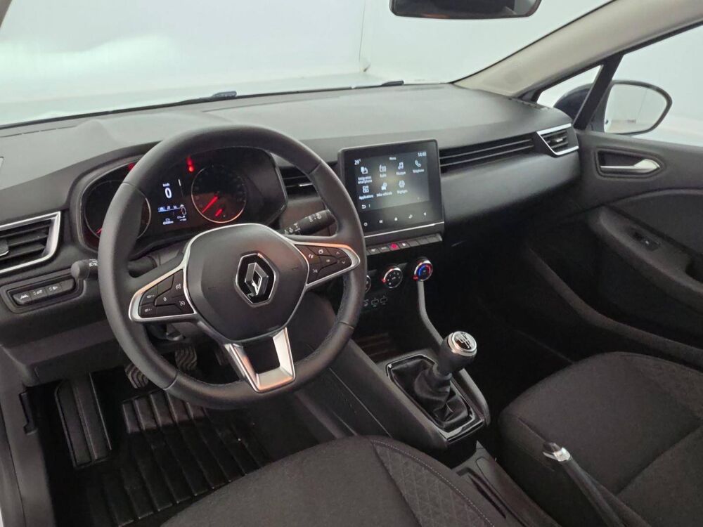 Clio TCe 90 2023 occasion 14200 H&eacute;rouville-Saint-Clair
