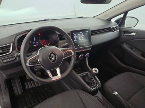 Clio TCe 90 2023 occasion 14200 H&eacute;rouville-Saint-Clair