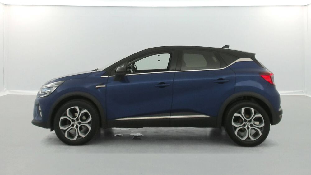 Captur TCe 90 2023 occasion 29000 Quimper