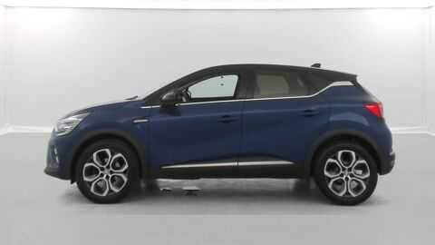 Captur TCe 90 2023 occasion 29000 Quimper