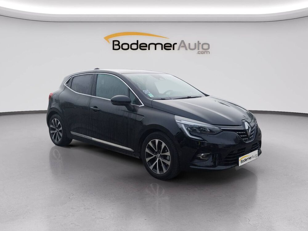 Clio E-Tech full hybrid 145 2023 occasion 14200 H&eacute;rouville-Saint-Clair