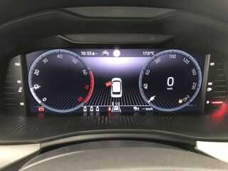 Kamiq 1.0 TSI 95 ch BVM5 2022 occasion 25000 Besan&ccedil;on