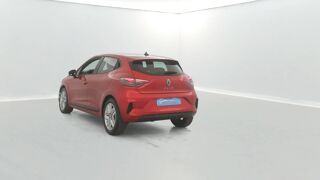 Clio E-Tech full hybrid 145 ch GSR2 2025 occasion 29200 Brest