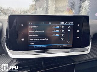 208 PureTech 100 S&S BVM6 2023 occasion 88400 G&eacute;rardmer