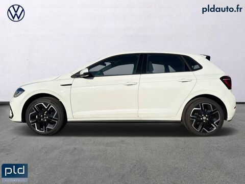 Polo 1.0 TSI 95 S&S BVM5 2026 occasion 13730 Saint-Victoret