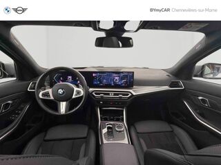 S&eacute;rie 3 320d xDrive 190 ch BVA8 2024 occasion 94430 Chennevi&egrave;res-sur-Marne