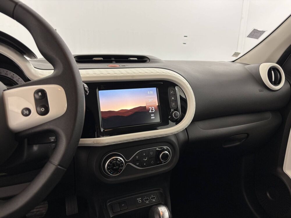 Twingo III Achat Int&eacute;gral - 21 2022 occasion 56400 Auray