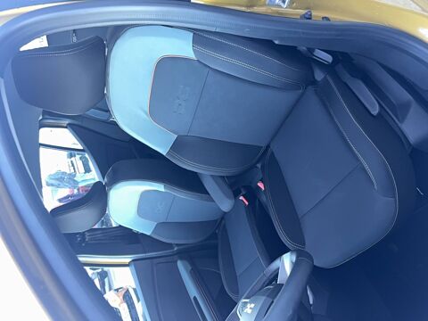 Sandero TCe 110 2025 occasion 50100 Cherbourg-en-Cotentin
