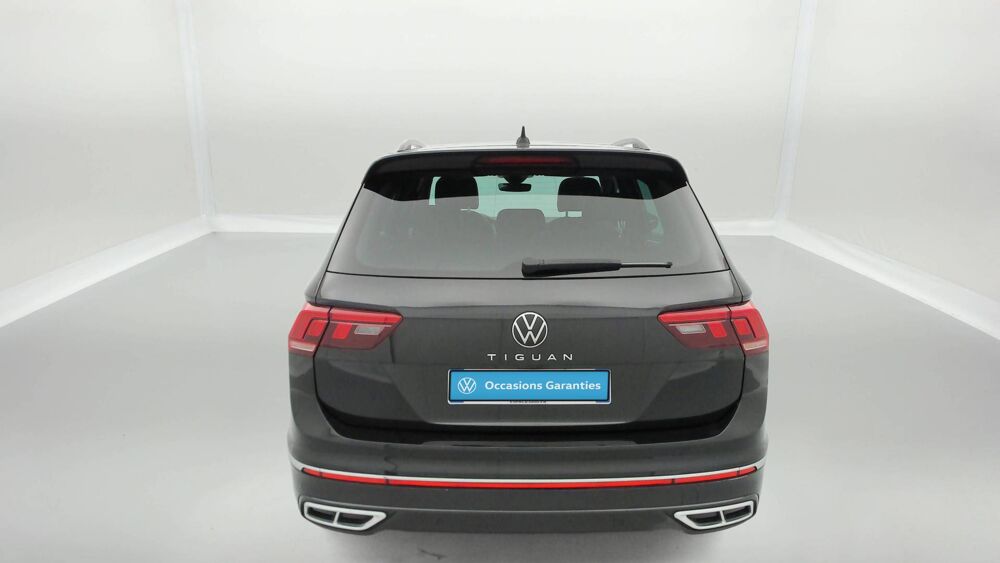 Tiguan 2.0 TDI 150ch DSG7 2023 occasion 25000 Besan&ccedil;on
