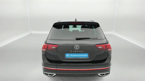 Tiguan 2.0 TDI 150ch DSG7 2023 occasion 25000 Besan&ccedil;on