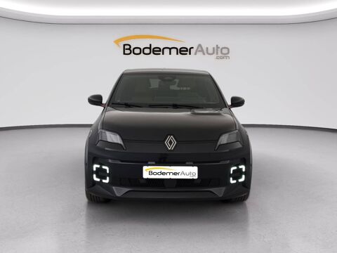 R5 Renault 5 E-Tech Electrique 150 ch autonomie confort 2025 occasion 29900 Concarneau