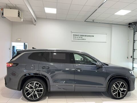 Tayron 1.5 eTSI 150ch DSG7 7pl 2025 occasion 25000 Besan&ccedil;on