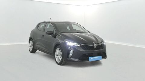 Clio E-Tech full hybrid 145 ch GSR2 2025 occasion 14500 Vire