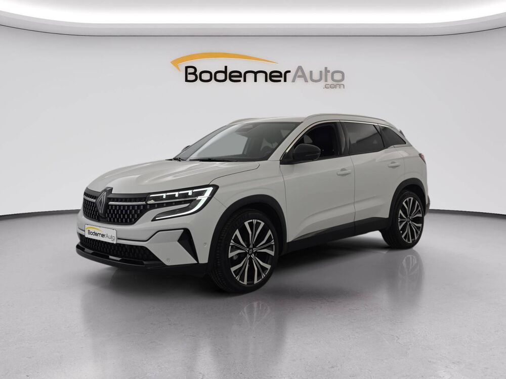 Austral mild hybrid 160 auto 2023 occasion 61200 Argentan