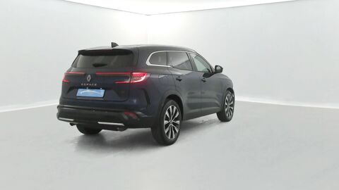Espace E-Tech full hybrid 200 GSR2 2025 occasion 61000 Alen&ccedil;on