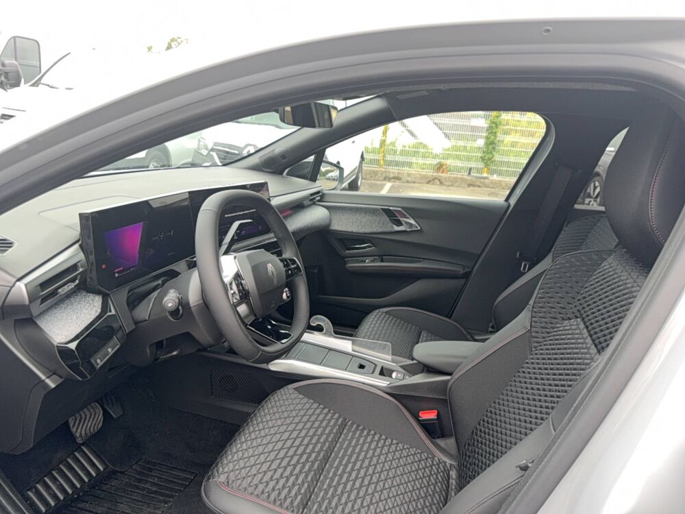 Clio E-Tech full hybrid 160 ch 2026 occasion 29270 Carhaix-Plouguer