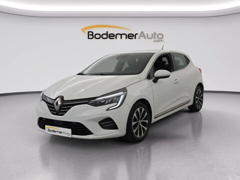 Annonce voiture Renault Clio 12990 €