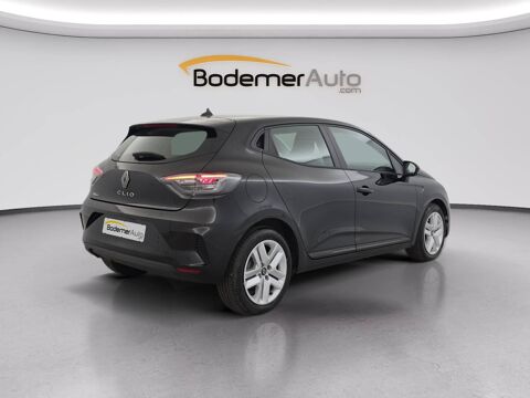 Clio Blue dCi 100 ch GSR2 2025 occasion 50100 Cherbourg-en-Cotentin