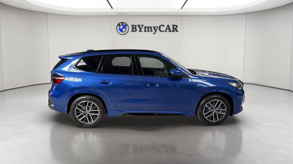 X1 xDrive 25e 245ch DKG7 2026 occasion 94430 Chennevi&egrave;res-sur-Marne