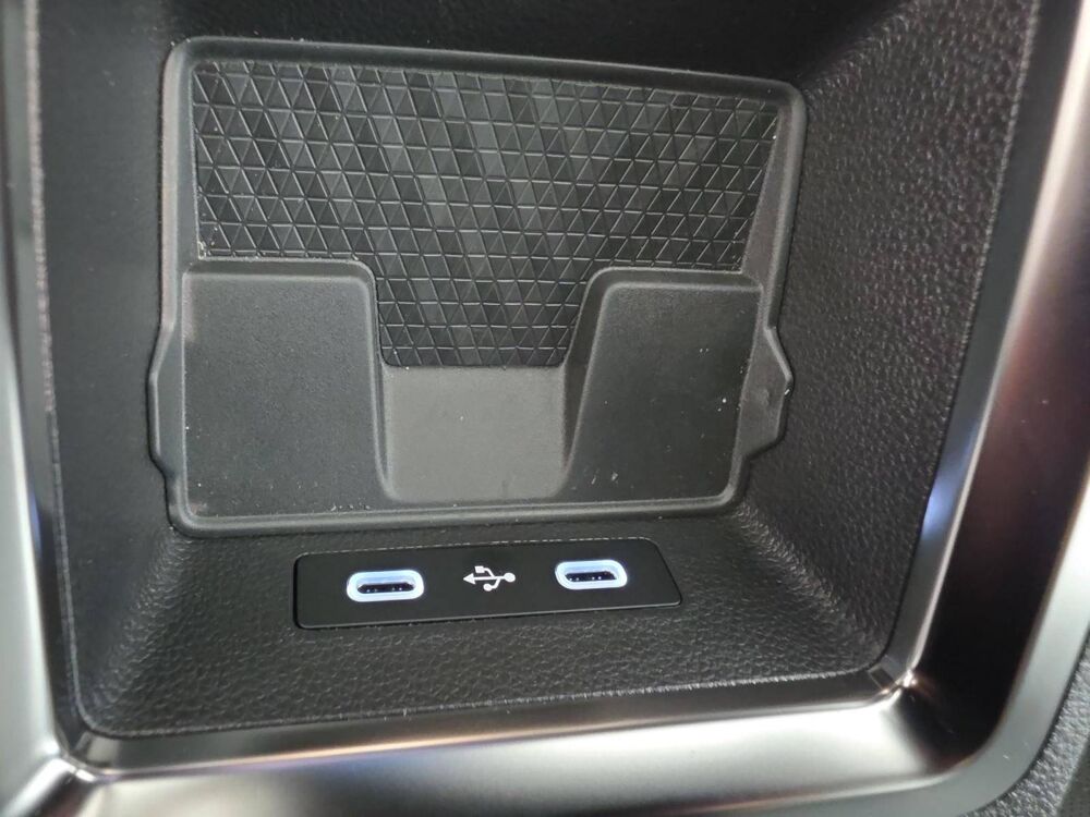 M&eacute;gane Megane E-Tech 220 ch autonomie confort GSR2 2025 occasion 22600 Loud&eacute;ac