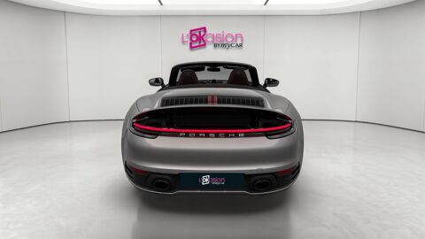 911 Carrera S Cabriolet 3.0i 450 PDK 2019 occasion 94430 Chennevi&egrave;res-sur-Marne