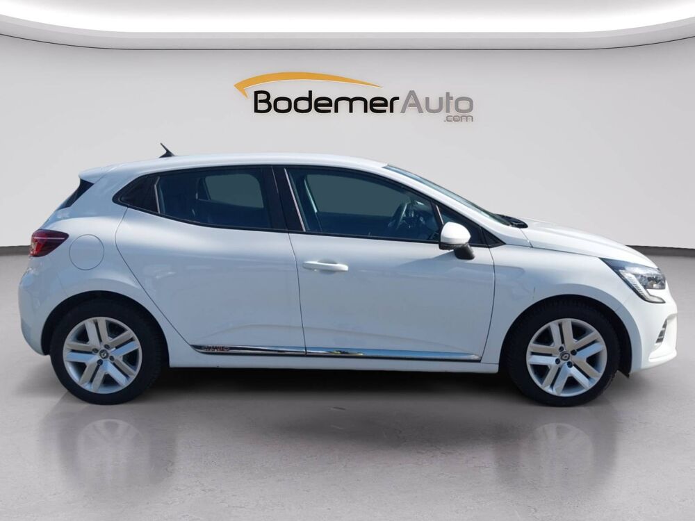 Clio TCe 90 X-Tronic - 21 2021 occasion 61000 Alen&ccedil;on