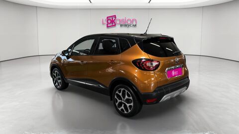 Captur TCe 130 FAP 2019 occasion 77400 Saint-Thibault-des-Vignes