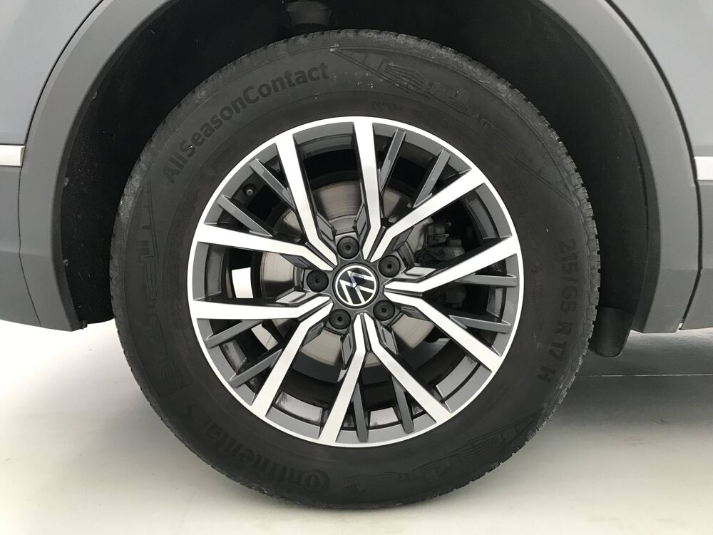 Tiguan 2.0 TDI 150ch DSG7 2023 occasion 25000 Besan&ccedil;on