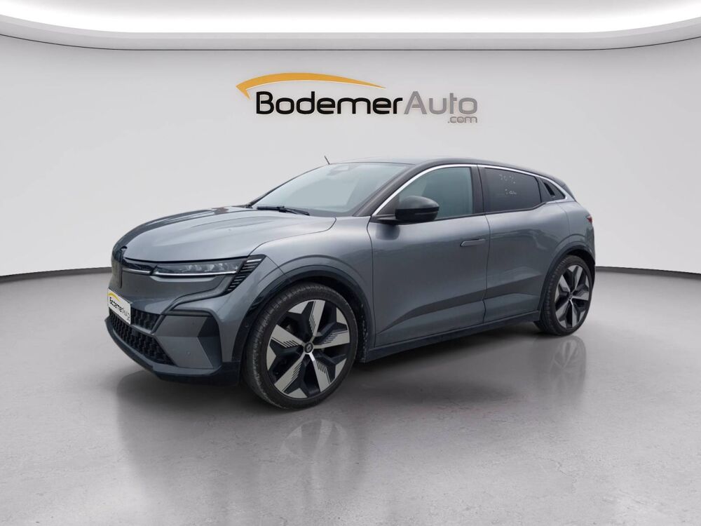 M&eacute;gane Megane E-Tech EV60 220 ch super charge 2022 occasion 14400 Bayeux